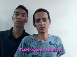 Twosexualcrazies