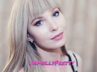 UAmellyPretty