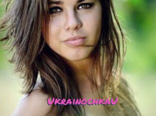 UkrainochkaU