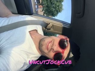 UncutJockCub