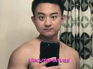 Uncutamature