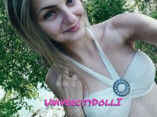 UnivercityDollI