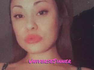 UniverseSinner