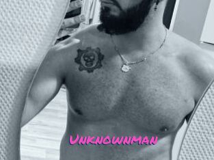 Unknownman