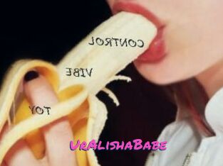 UrAlishaBabe