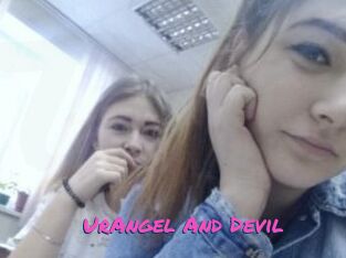 UrAngel_And_Devil