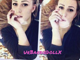 UrBarbieDollX