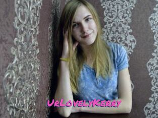UrLovelyKerry