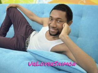 UrLoverSaimon