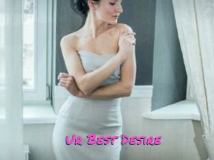 Ur_Best_Desire
