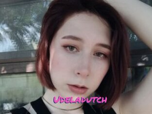 Udeladutch