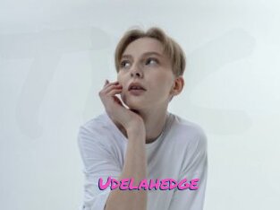 Udelahedge