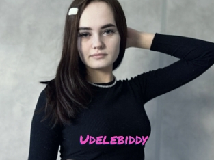 Udelebiddy
