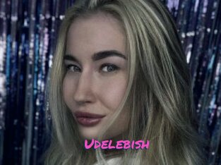 Udelebish