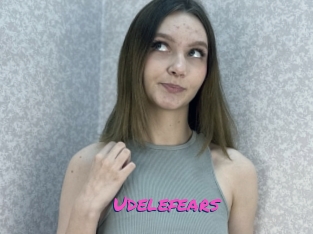 Udelefears