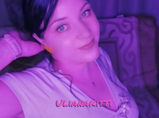 Ulianakitti