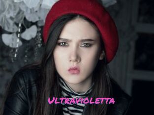 Ultravioletta