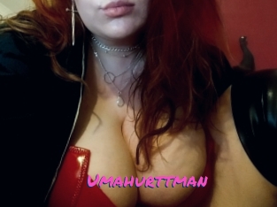 Umahurttman