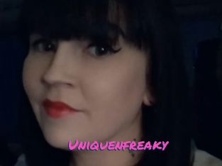 Uniquenfreaky