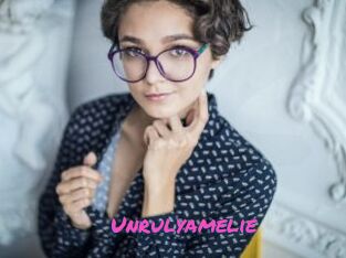 Unrulyamelie