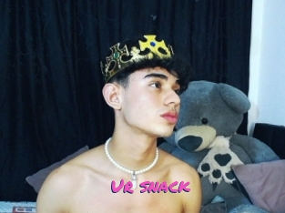 Ur_snack