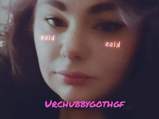 Urchubbygothgf