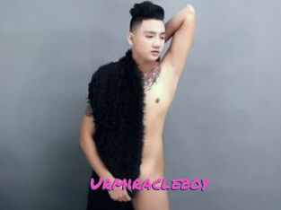 Urmiracleboy