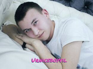 Urniceboyvil
