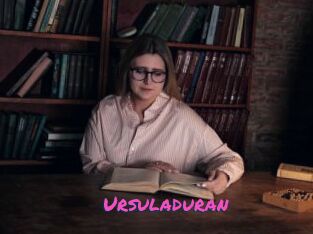 Ursuladuran