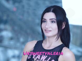 Ursweetvaleria