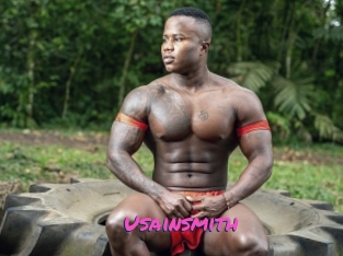 Usainsmith
