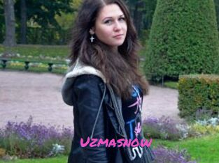 Uzmasnow