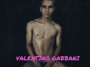 VALENTINO_GABBANI