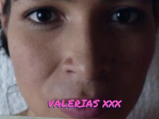 VALERIAS_XXX