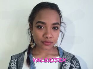 VALERISEX