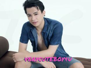 VERYCUTEBOY4U