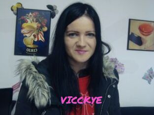 VICCKYE