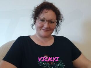 VICKYI