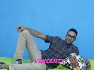 VINCENTX