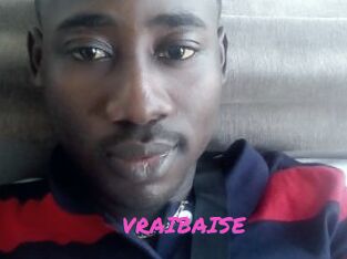 VRAIBAISE