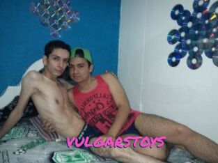 VULGARSTOYS