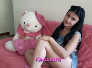 Vaalerya