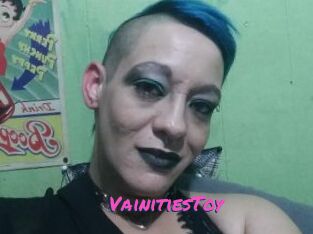 VainitiesToy