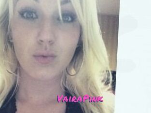 VairaPink
