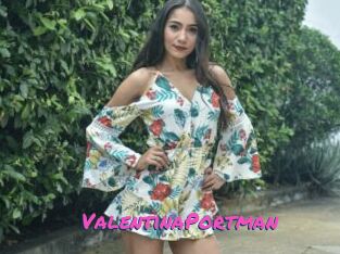 ValentinaPortman