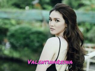 ValentinaReyna