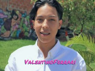 ValentinoFerrari