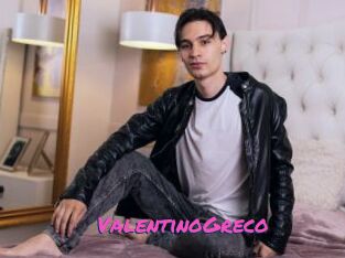 ValentinoGreco