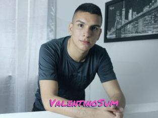 ValentinoSum