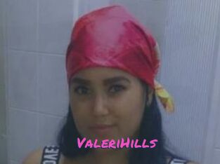 ValeriHills